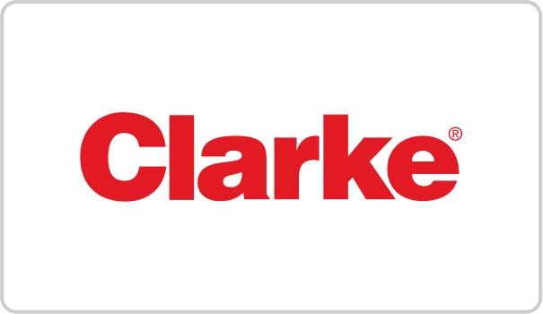 Clarke Cleaning Equipment