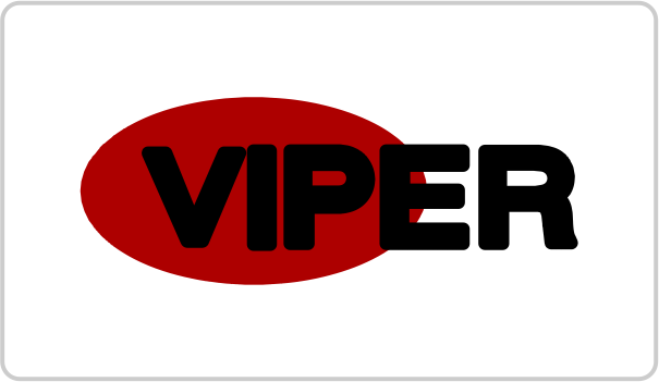 Viper Cleaning Equipment