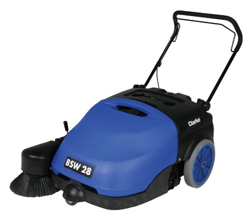 BSW 28 Sweeper