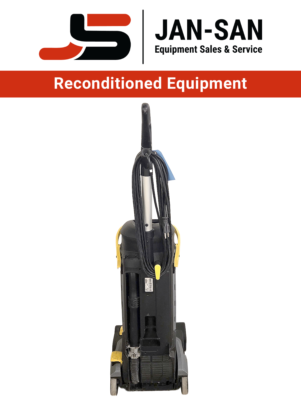 Karcher BR 30/4 C Scrubber Drier