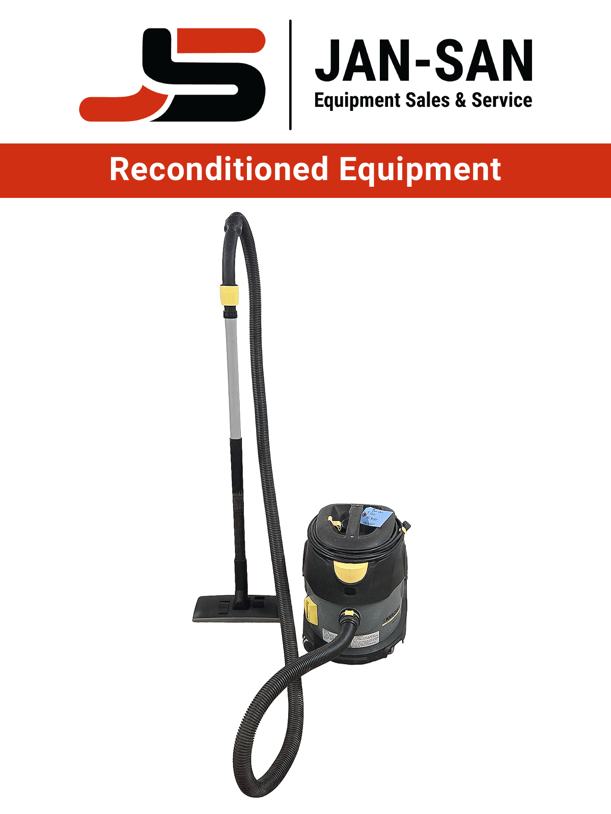 Karcher T15/1