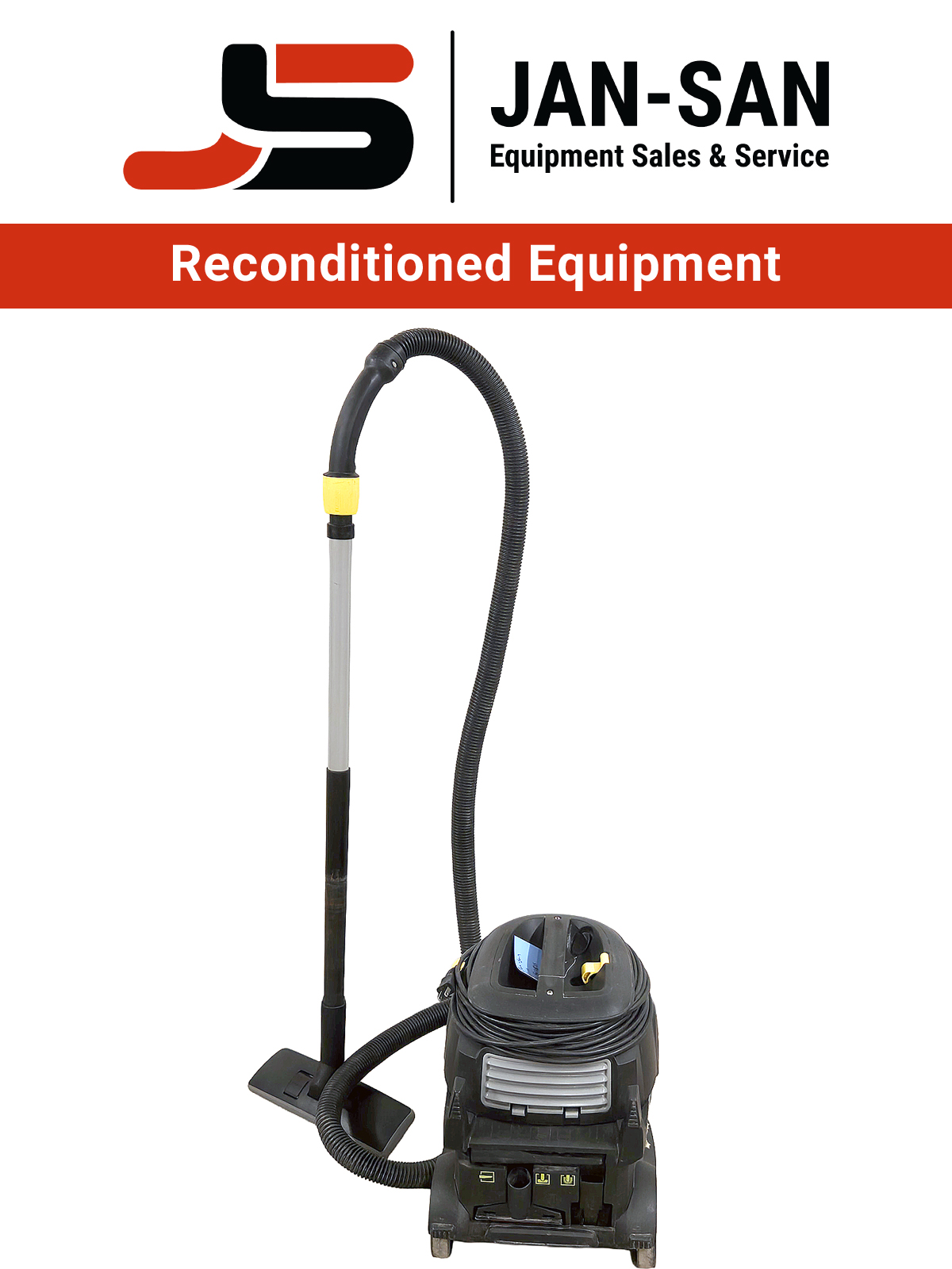 Karcher T15/1