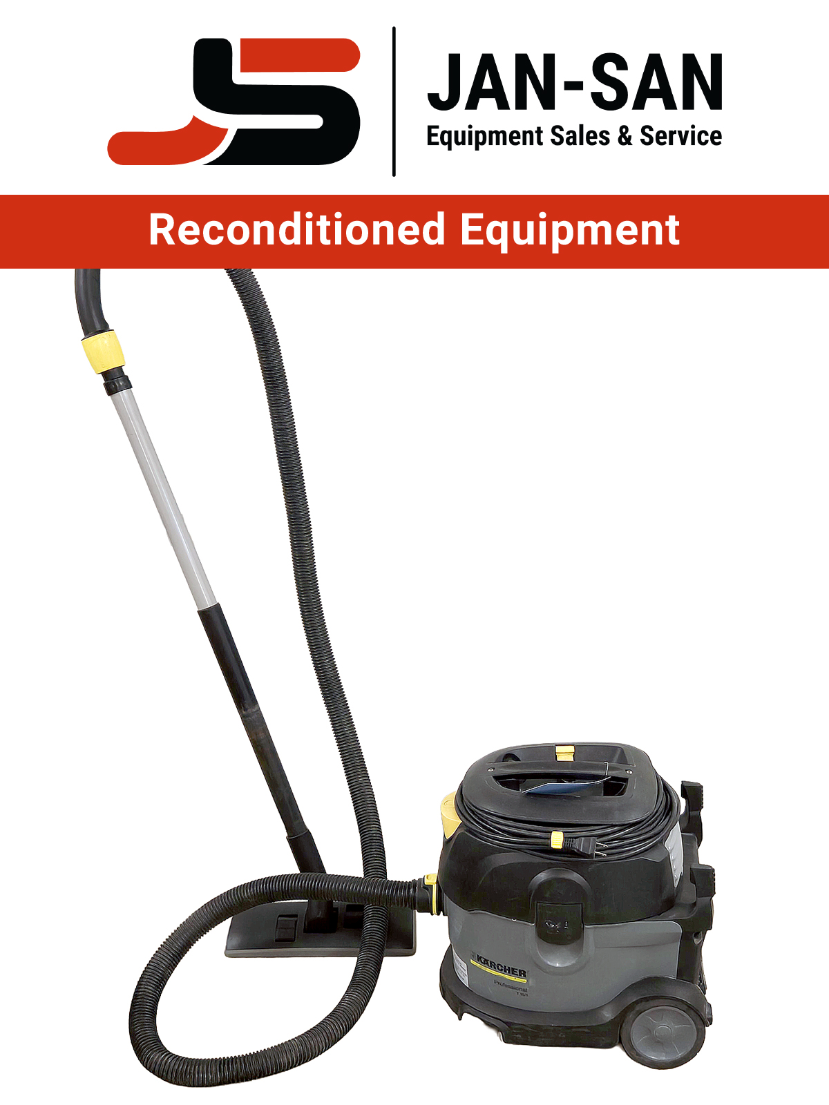 Karcher T15/1
