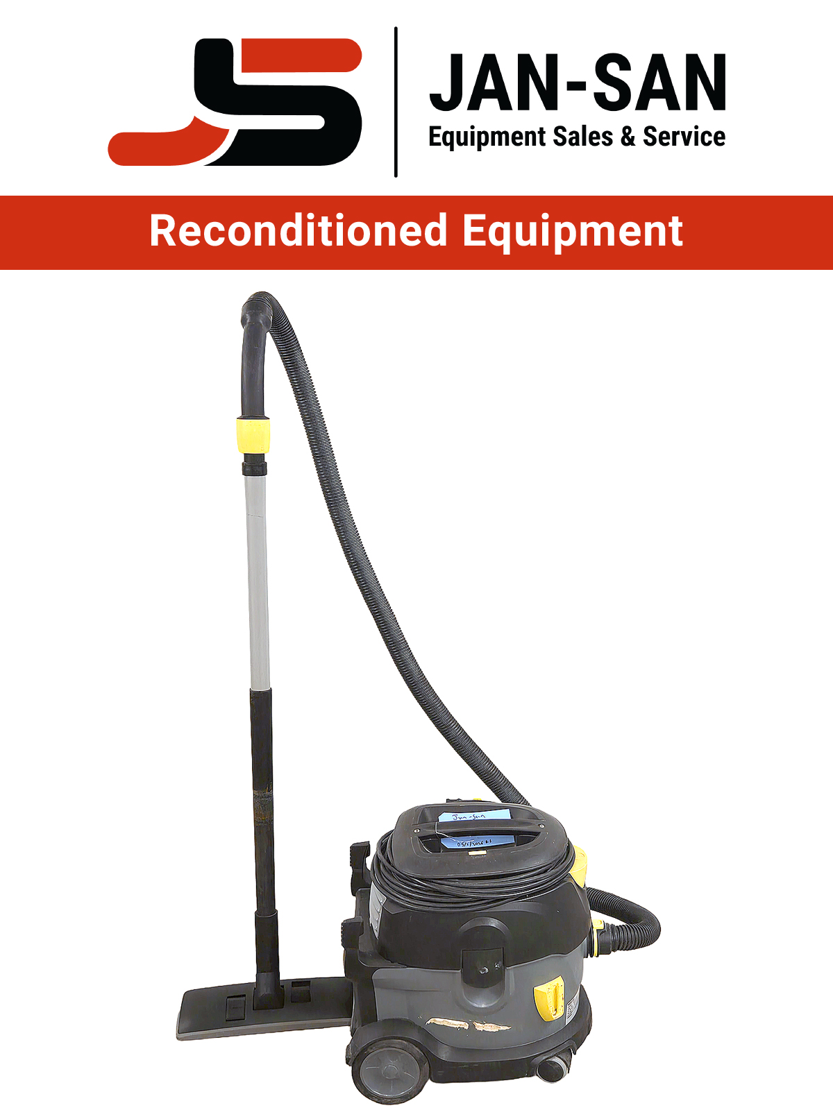 Karcher T15/1