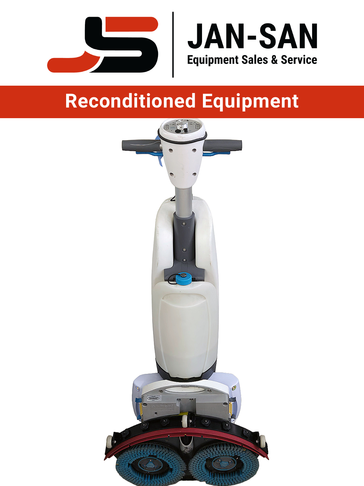 Tennant IMOP XL Plus - RC36272
