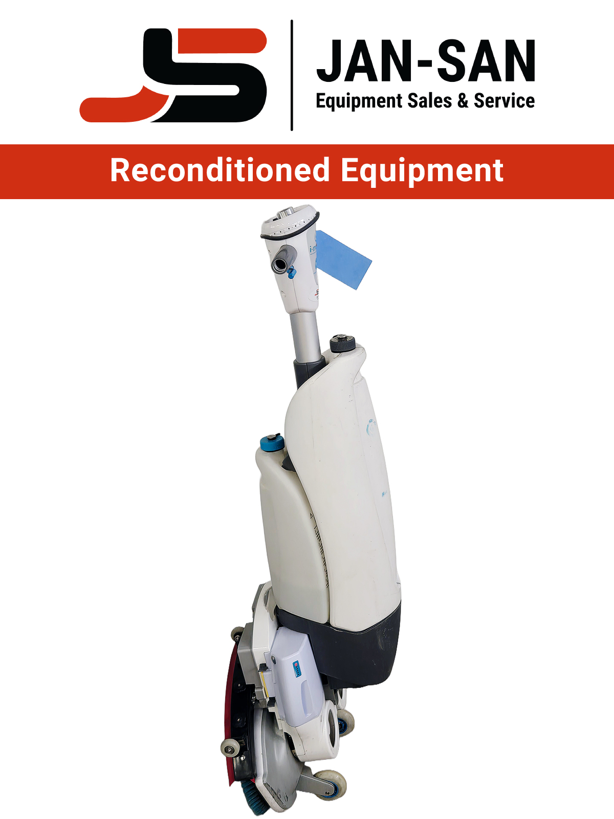 Tennant IMOP XL Plus - RC36272