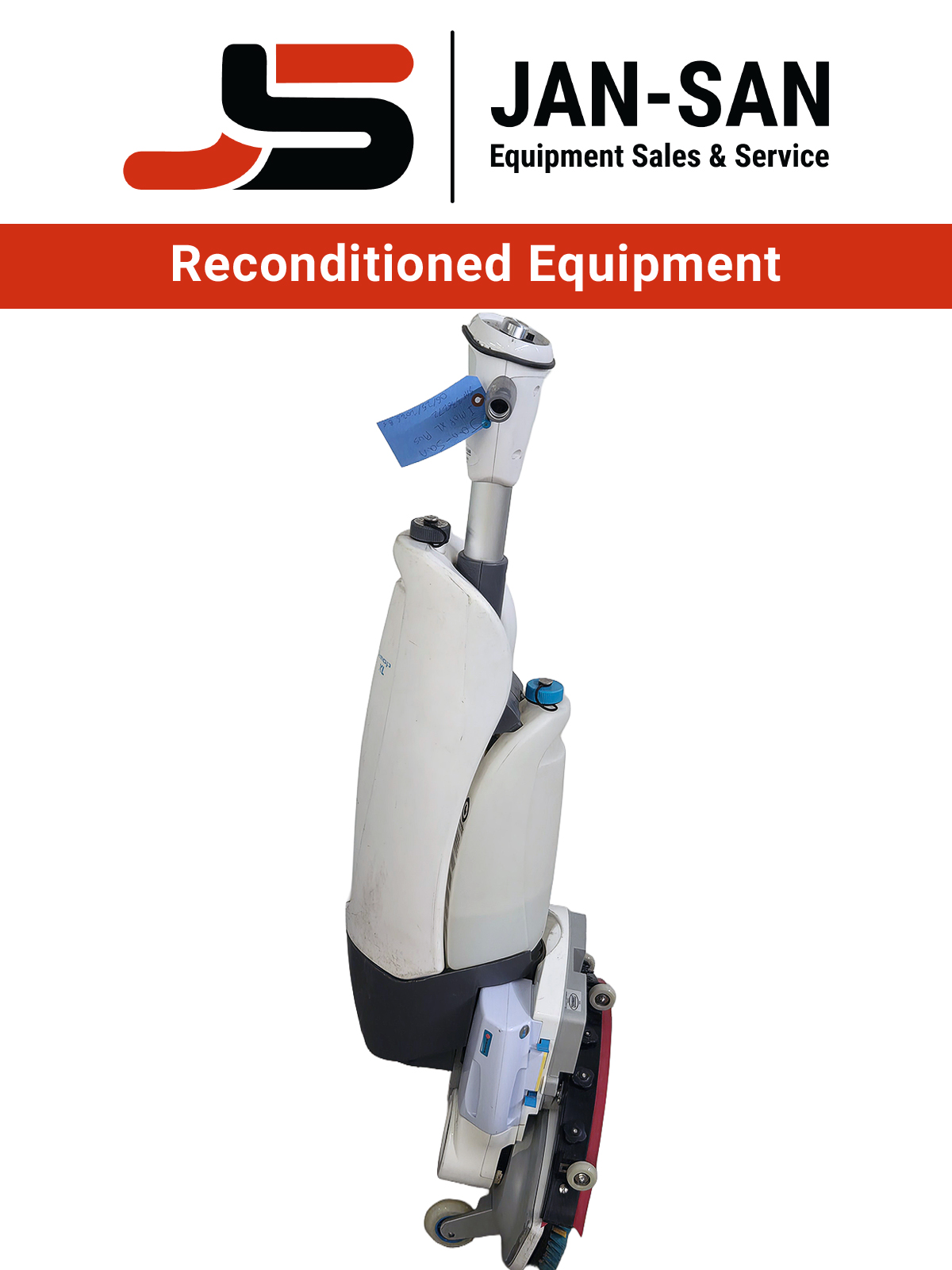 Tennant IMOP XL Plus - RC36272
